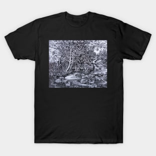 Sile river T-Shirt